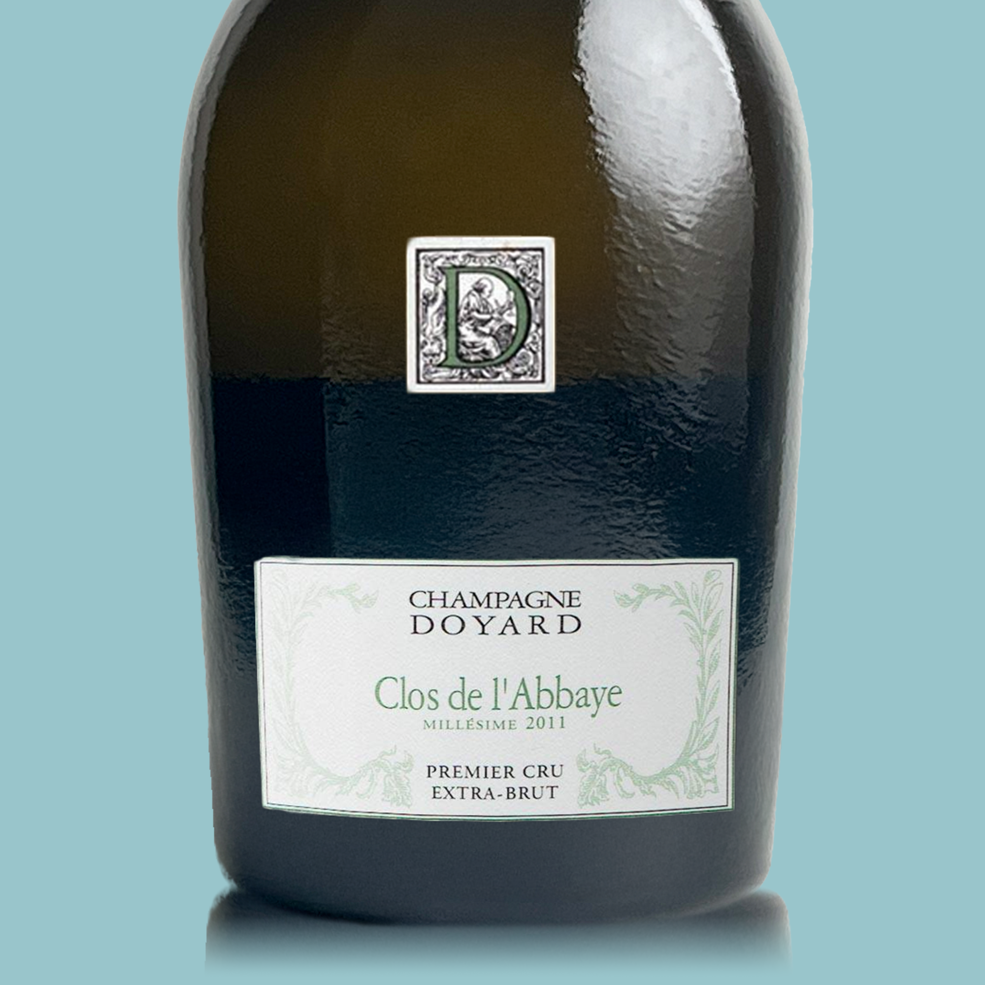 Doyard Clos De L'Abbaye 2018 MAGNUM